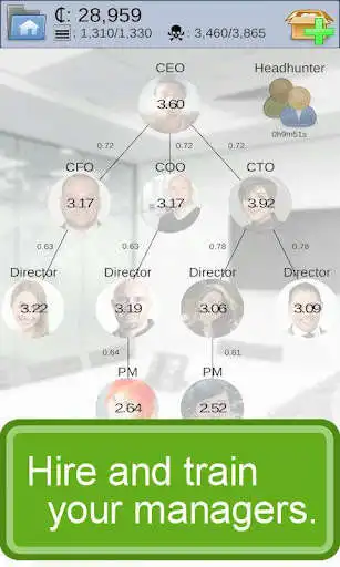 Play Business Tycoon Simulator 2016