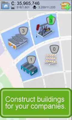 Play Business Tycoon Simulator 2016