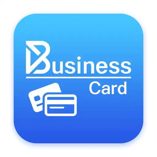 Free play online Business/Visiting Card Maker - Creator APK