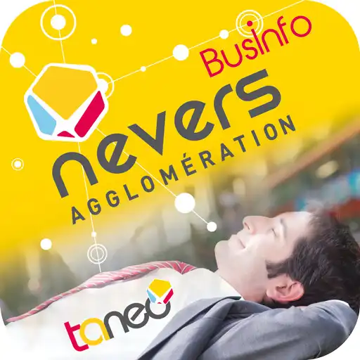 Play BusInfo Mobile Nevers APK