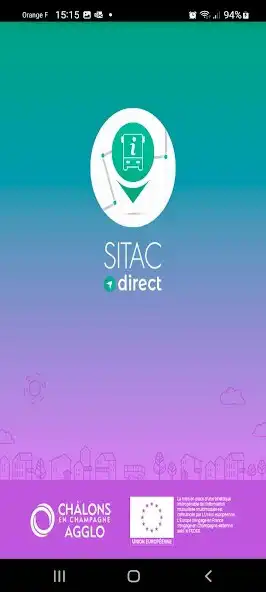 Play BusInfo Mobile Sitac  and enjoy BusInfo Mobile Sitac with UptoPlay