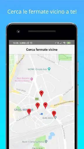 Play Bus Info Roma as an online game online Bus Info Roma with UptoPlay com.publictransportapp Play Bus Info Roma as an online game Bus Info Roma with UptoPlay