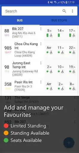 Play BusinSG