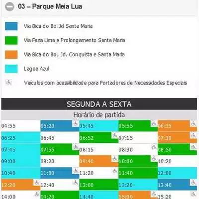 Play BUS JACAREI Play BUS JACAREI