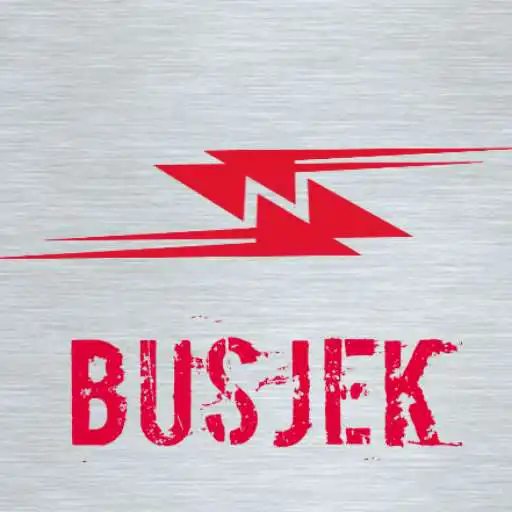 Play Busjek : Ojek Online Surabaya APK Play Busjek : Ojek Online Surabaya APK