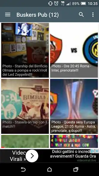 Play Buskers as an online game Buskers with UptoPlay