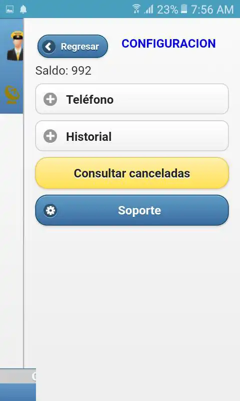 Play Buskoo - agentes