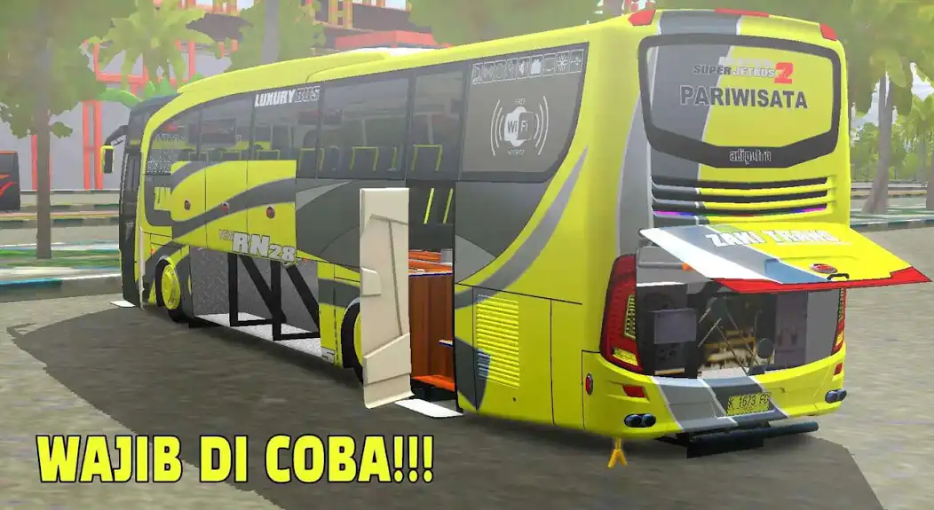 Play Bus Lintas Jawa Simulator 2023 as an online game online Bus Lintas Jawa Simulator 2023 with UptoPlay Play Bus Lintas Jawa Simulator 2023 as an online game Bus Lintas Jawa Simulator 2023 with UptoPlay