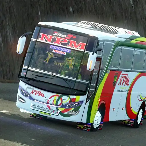 Play Bus Lintas Sumatera APK