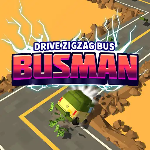 Play Busman - Drive ZigZag Bus APK Play Busman - Drive ZigZag Bus APK