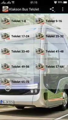 Play Bus Mania Telolet