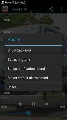 Play Bus Mania Telolet
