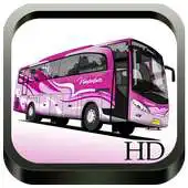 Free play online Bus Mania Wallpaper APK Free play online Bus Mania Wallpaper APK