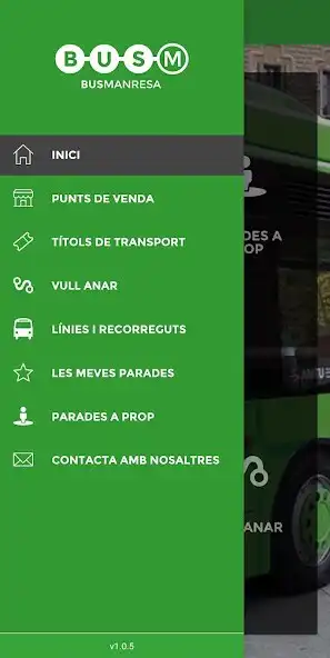 Play BusManresa as an online game BusManresa with UptoPlay