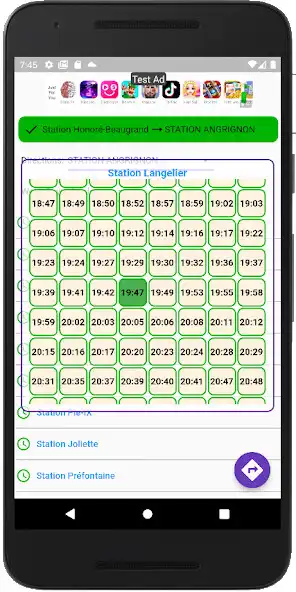 Play Bus Montreal  and enjoy Bus Montreal with UptoPlay