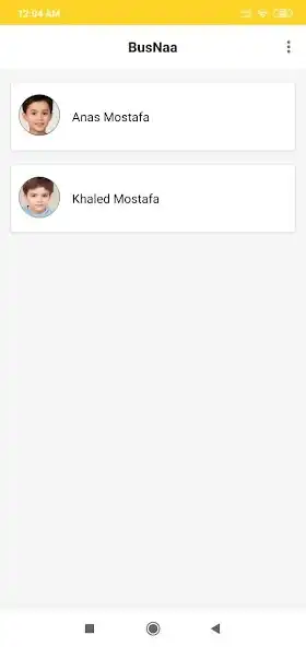 Play BusNaa as an online game BusNaa with UptoPlay