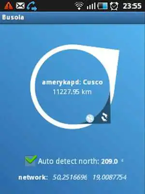 Play Busola