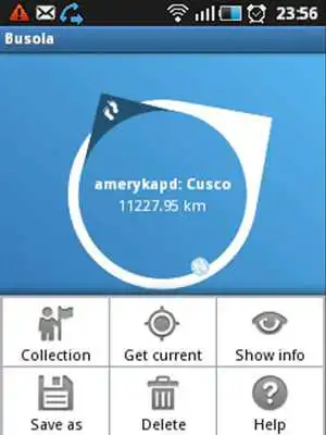 Play Busola