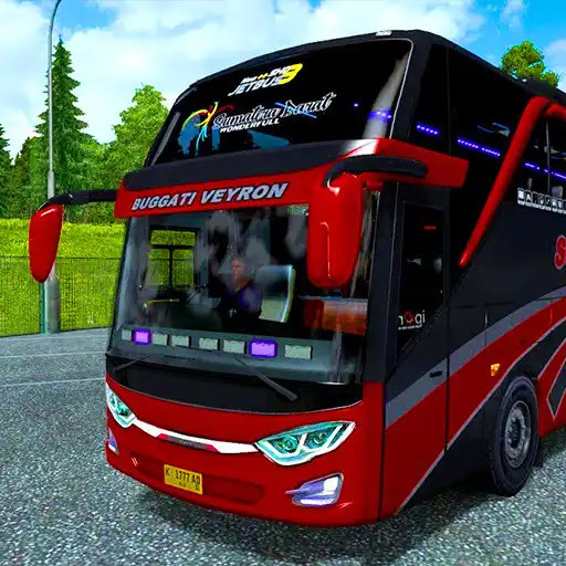 Play Bus Oleng - Bus Simulator ID APK Play Bus Oleng - Bus Simulator ID APK