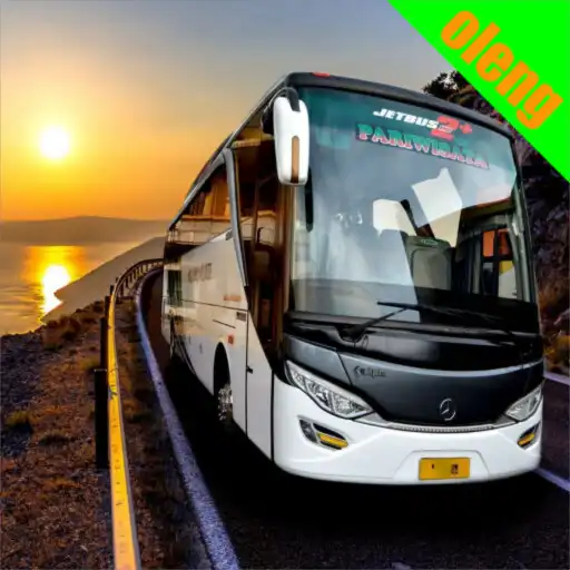 Play Bus Oleng Racing Simulator APK