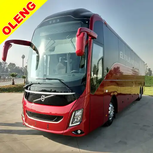 Play Bus Oleng Simulator Indonesia APK Play Bus Oleng Simulator Indonesia APK