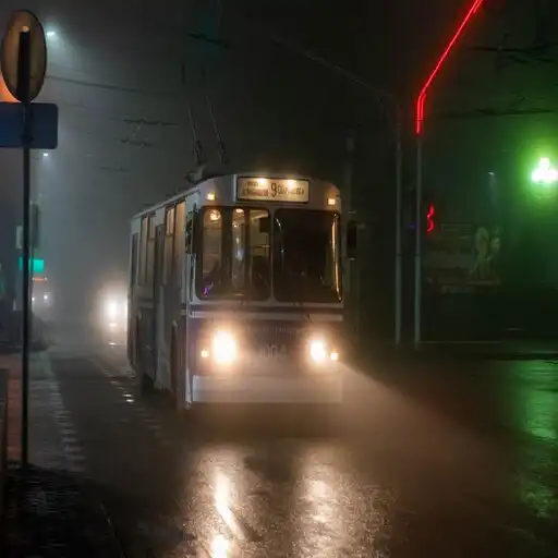 Play Bus Oran APK