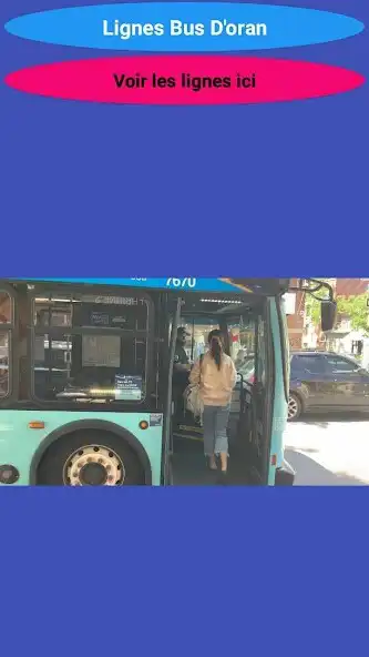 Play Bus Oran  and enjoy Bus Oran with UptoPlay