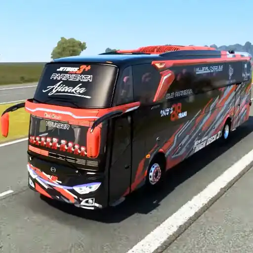 Play Bus Pariwisata Simulator 2023 APK Play Bus Pariwisata Simulator 2023 APK