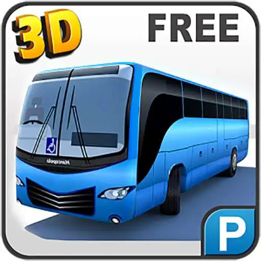 Play Bus Parking 2015 APK Play Bus Parking 2015 APK