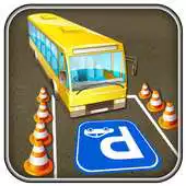 Free play online Bus Parking 3D City Drive APK