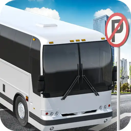 Play Bus Parking 3D Simulator Games APK