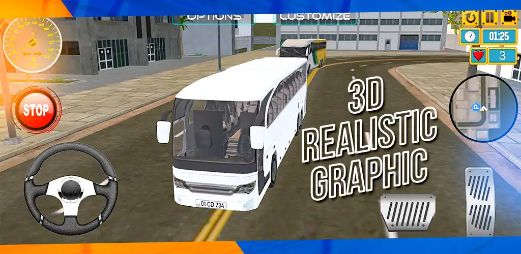 Play Bus Parking 3D Simulator Games and enjoy Bus Parking 3D Simulator Games with UptoPlay Play Bus Parking 3D Simulator Games and enjoy Bus Parking 3D Simulator Games with UptoPlay