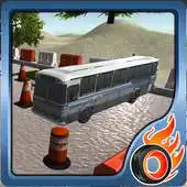 Free play online Bus Parking Driving School 3D APK Free play online Bus Parking Driving School 3D APK