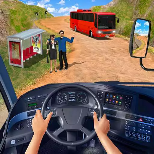 Play Bus Parking Games - Bus Games APK Play Bus Parking Games - Bus Games APK