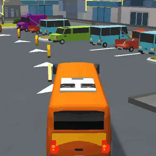 Play Bus Parking - Modern Game APK Play Bus Parking - Modern Game APK