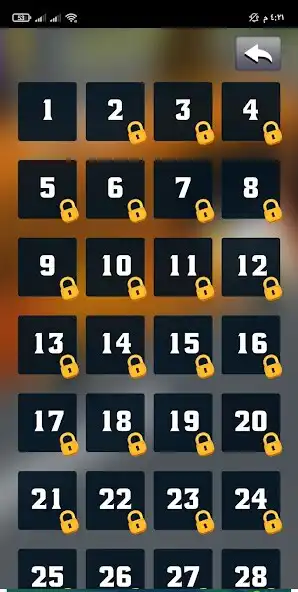 Play BusParking as an online game BusParking with UptoPlay