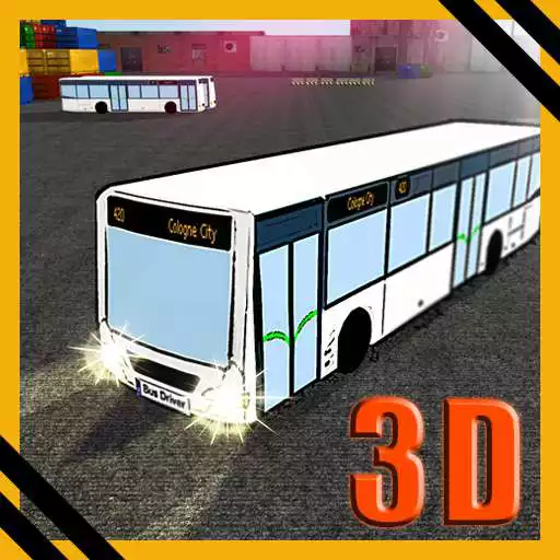 Play Bus Parking Simulator 2020 APK Play Bus Parking Simulator 2020 APK