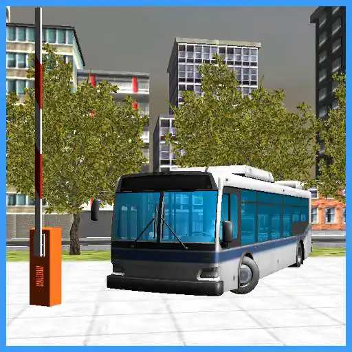 Play Bus Parking Simulator 3D APK Play Bus Parking Simulator 3D APK