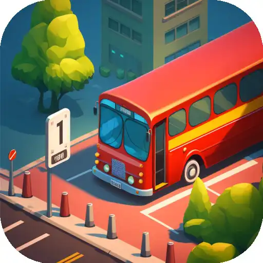 Play Bus Parking Smart Game APK Play Bus Parking Smart Game APK