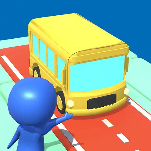 Play Bus Path APK