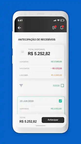 Play Buspay Lojista  and enjoy Buspay Lojista with UptoPlay