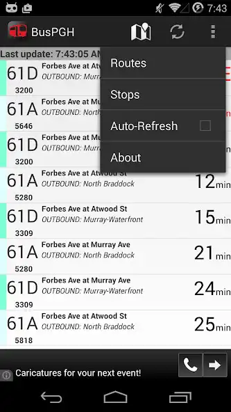 Play BusPGH  and enjoy BusPGH with UptoPlay