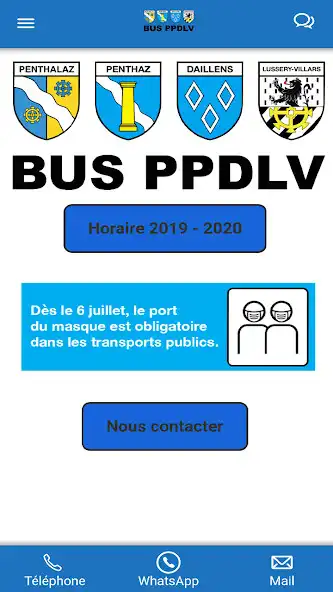 Play Bus PPDLV  and enjoy Bus PPDLV with UptoPlay