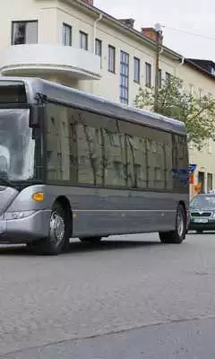 Play Bus Puzzles