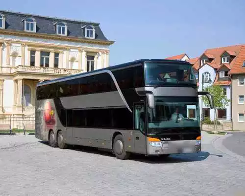 Play Bus Puzzles