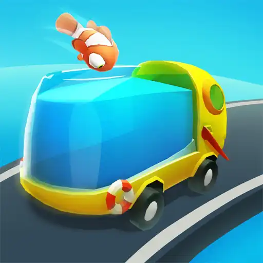 Play Busquarium - Offline Fish Game APK