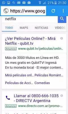 Play Busqueda