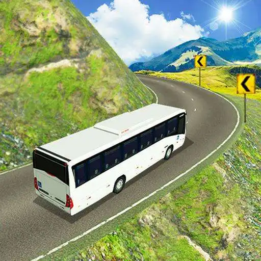 Play Bus Racing:Coach Bus Simulator APK