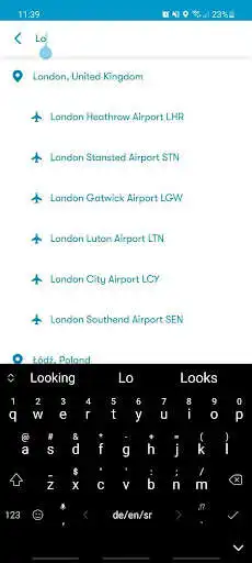 Play Busradar: Bus Trip App as an online game Busradar: Bus Trip App with UptoPlay