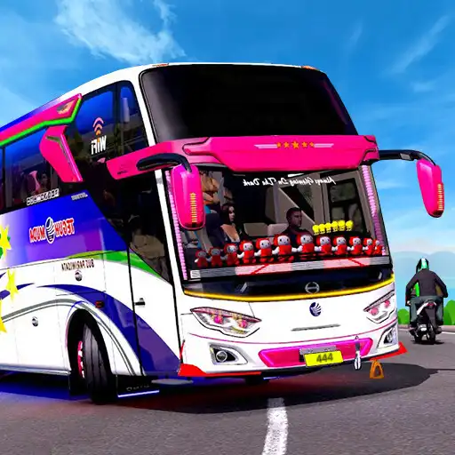 Play Bus Real Simulator - Basuri APK